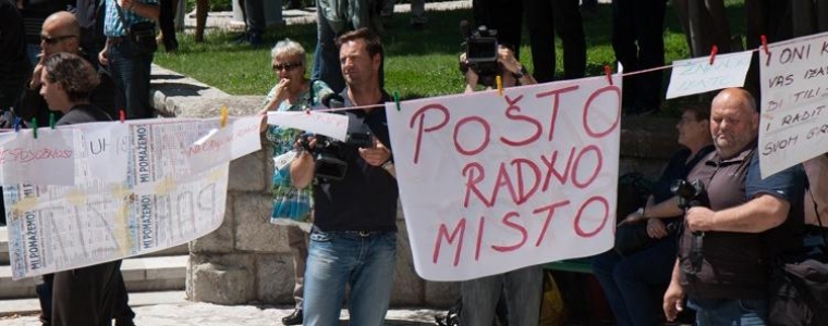 Građani kontra uhljeba