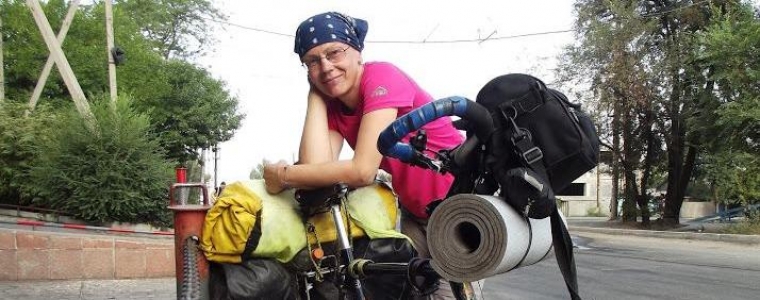 Pisala i putovala u jugoistočnoj Aziji