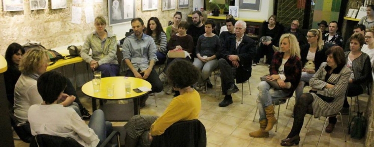 Književni generator kratke priče