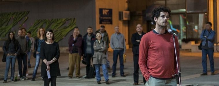 Egzekucija splitskih udruga