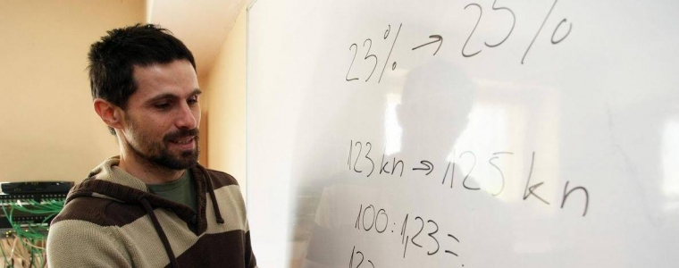 Toni Milun ponovno u Zoni!