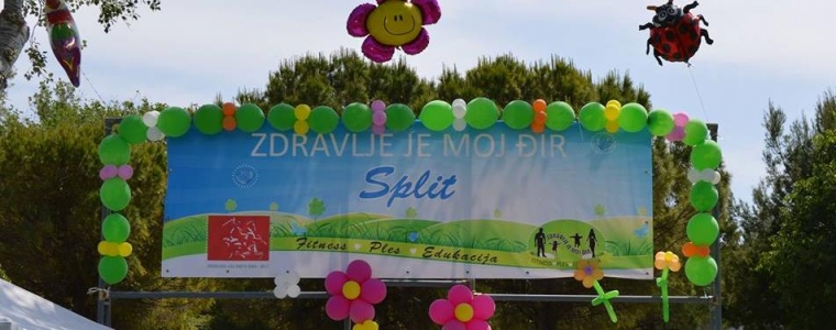 Nedjelja za zdravi đir