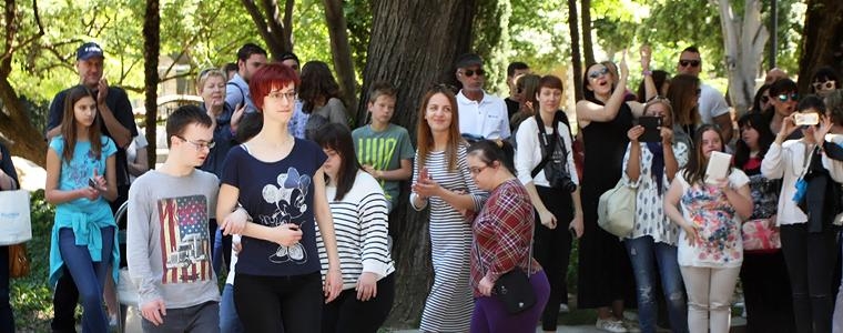 Đir kroz volontiranje