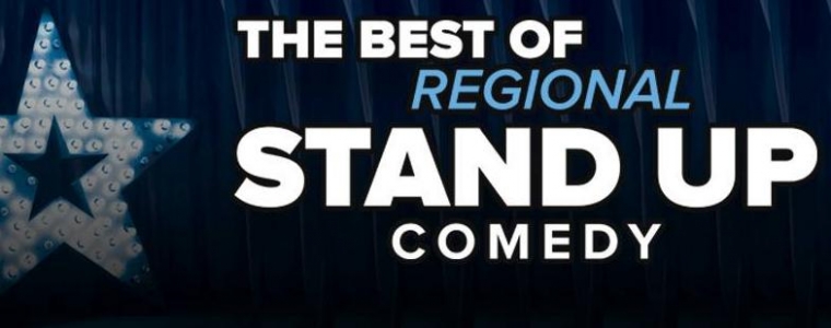 Best of Regional Stand Up u Splitu