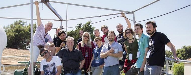 Spotovi na Gripama i 3. godinu!