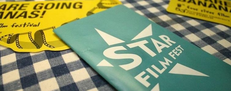 Prijavi film na Star Film Fest