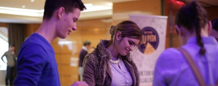 U Splitu o EU politikama za mlade