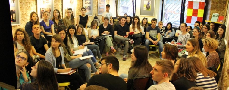 Završava popularni Književni klub