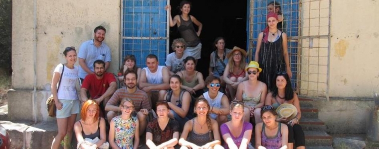 Na Šoltu na Školu održivosti!