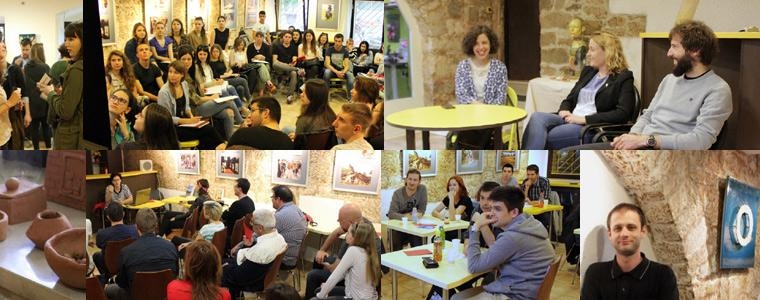 Svibanj nas nije zaustavio