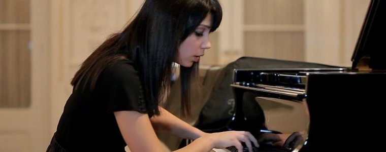 Glazbena priča Virne Kljaković