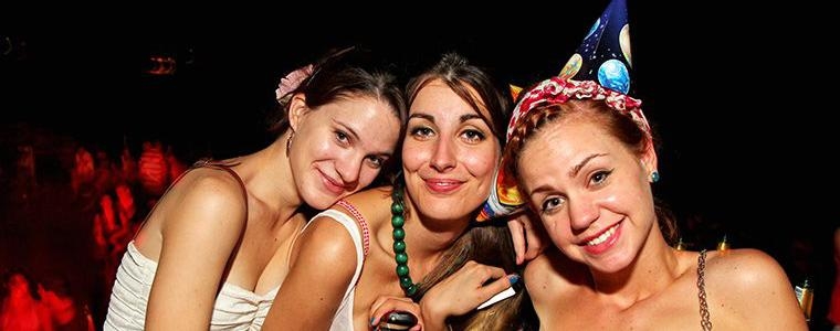 After sezone Info zone!