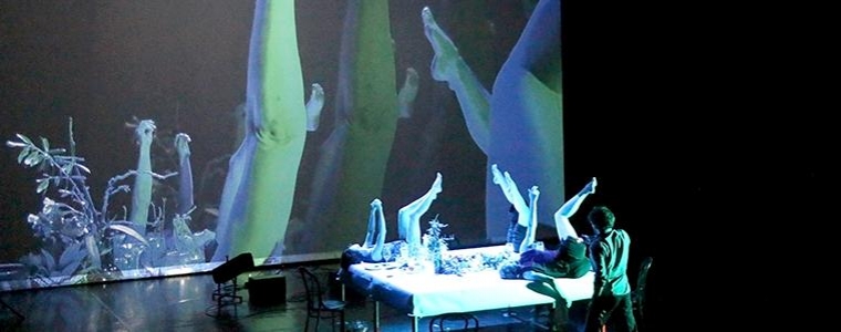 Otvoren IKS Festival