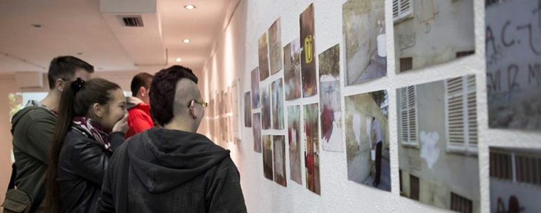 Mavena poziva: izlaži u Praktici