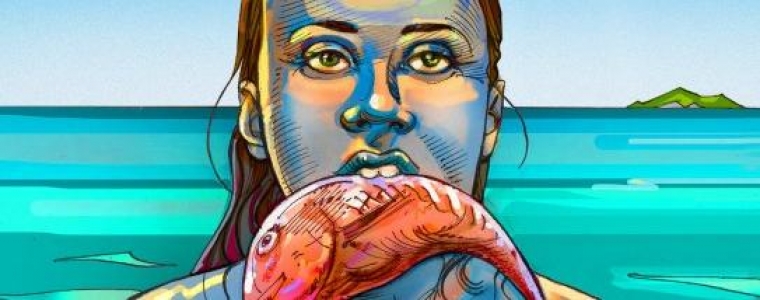 U nedjelju Stripnjak u Info zoni!