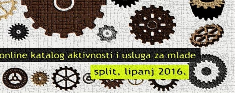 Usluge za mlade na jednom mjestu