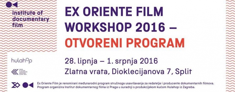 Uči o dokumentarcima