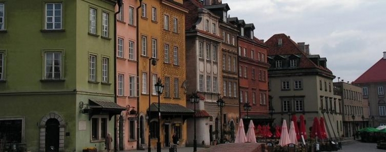 U Poljskoj o razmjeni mladih