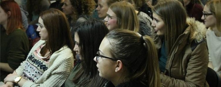 Harvard na FFST-u: radionice i predavanje