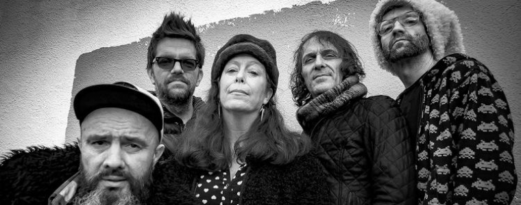 Kultur Shock svira u Zadru!