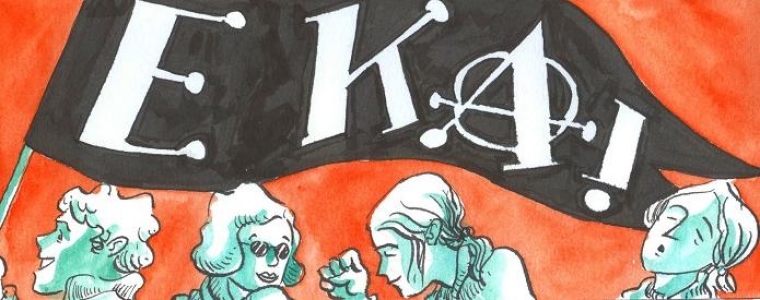 Pretjerivanje. E ka!