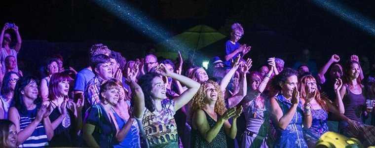 Feštaj i ovo ljeto!