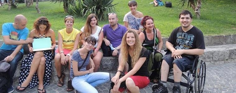 5 godina Prijatelja!