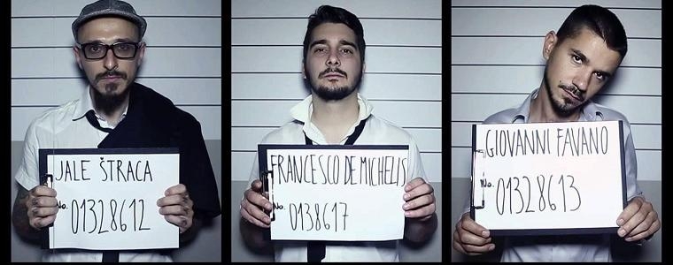 Tvrd singl Justin'sa