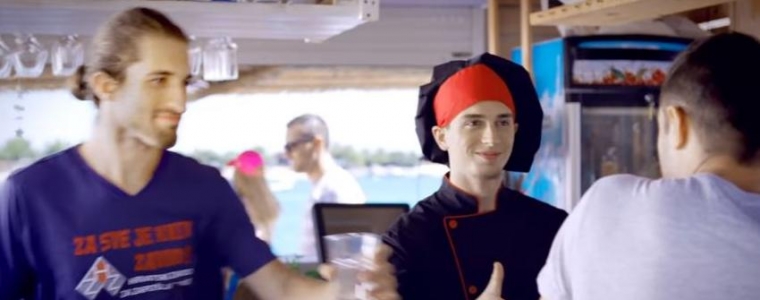 Za spot je kriv Zavod, a za drugo?