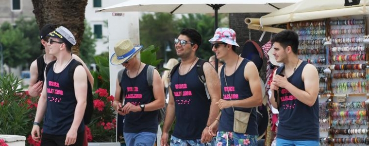 Ultra i after Ultra đir