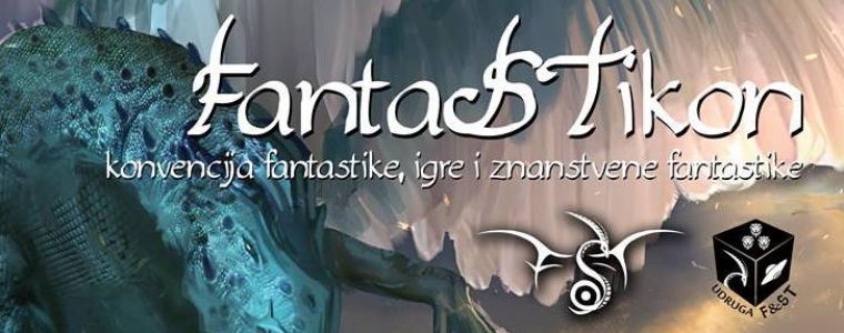 2. Fantastikon: 70 sati programa!
