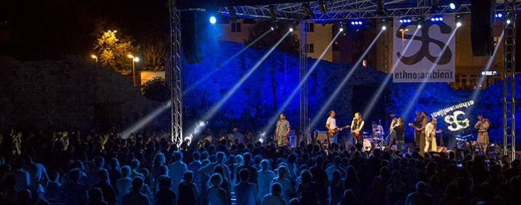 19. (i zadnji) Ethnoambient