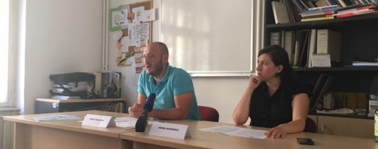 Traži se Rezolucija o obrazovanju