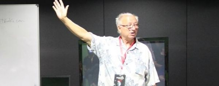 Na Vis na radionicu filma!