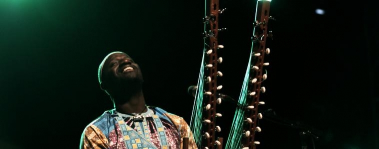 Ethnoambient u slikama: dan 1.