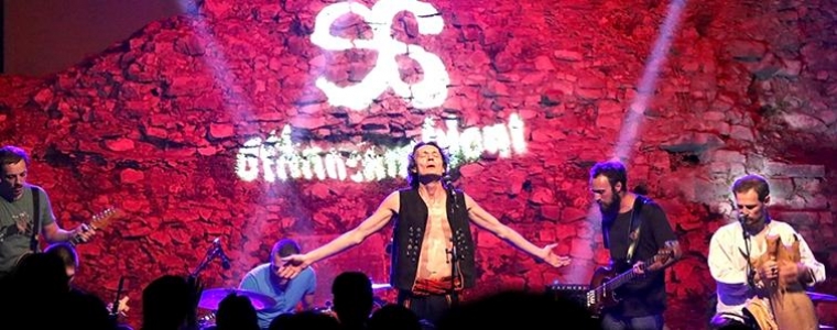 Hvala za Ethnoambient