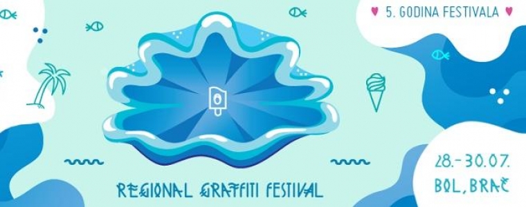 Bol spreman za Graffite