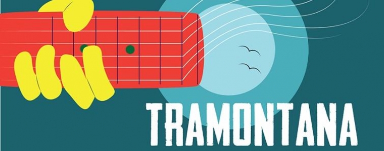 Sprema se Tramontana!