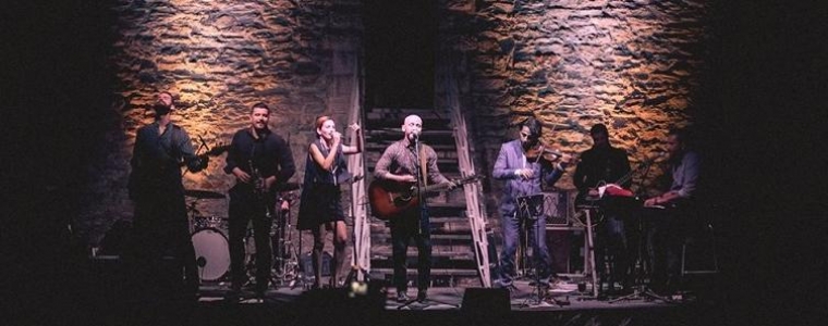 Pavel: Novi je album već spreman