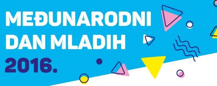 Pet dana programa za mlade!