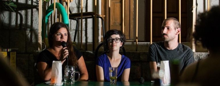 Što će nam feministički mediji