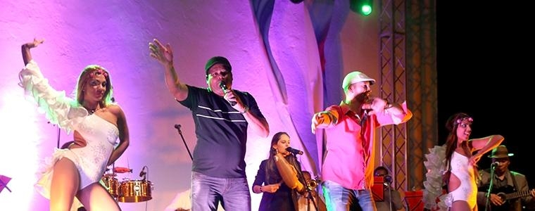 Kad Kuba dođe u Split