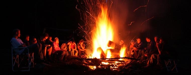 Izviđaštvo kao pokret za mir