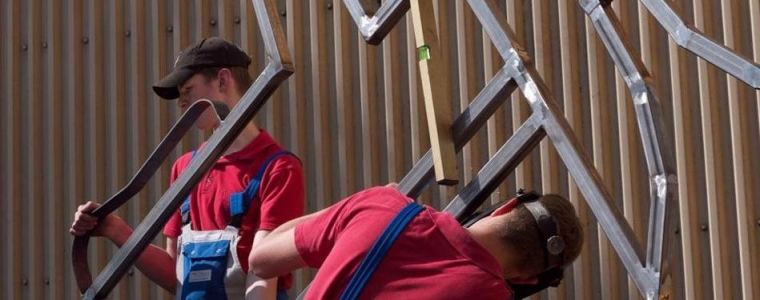 Na KulturKontakt u Austriju!