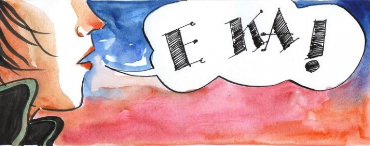 Ljetni pljusak. E ka!