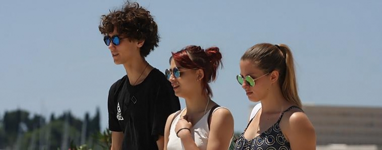 Anketa: mladi u Splitu