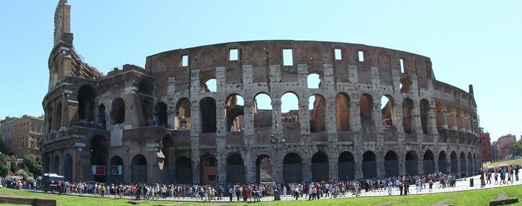 U Rimu o radu s mladima