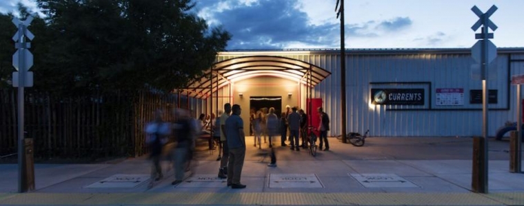 Umjetnošću do Novog Meksika 