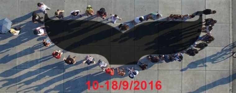 Volontiraj na 21. STFF-u