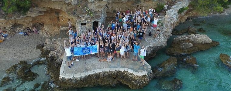 Volonterstvo, aktivizam... GnG!